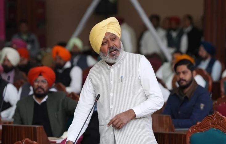 ਪੰਜਾਬ ਵਿਧਾਨ ਸਭਾ: ਹਸਪਤਾਲਾਂ ਦੇ ਬੁਨਿਆਦੀ ਢਾਂਚੇ ਨੂੰ ਮਜ਼ਬੂਤ ​​ਕਰਨ ਦੇ ਯਤਨ, 107 ਦਵਾਈਆਂ ਅਤੇ 47 ਟੈਸਟ ਮੁਫ਼ਤ