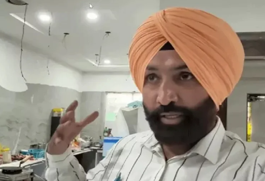 ਯੂਟਿਊਬਰ ਜਸਬੀਰ ਸਿੰਘ ਨੂੰ ਮਿਲੀ ਰਾਹਤ, 10 ਮਹੀਨਿਆਂ ਬਾਅਦ ਮਿਲੀ ਜ਼ਮਾਨਤ