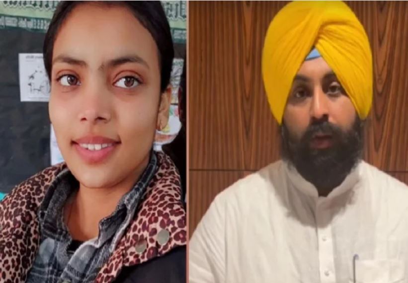 12ਵੀਂ ਜਮਾਤ ਦੀ ਵਿਦਿਆਰਥਣ ਖੁ.ਦ.ਕੁ.ਸ਼ੀ ਮਾਮਲੇ ‘ਚ ਕਾਰਵਾਈ, ਹੋਵੇਗੀ ਸਖ਼ਤ ਕਾਰਵਾਈ