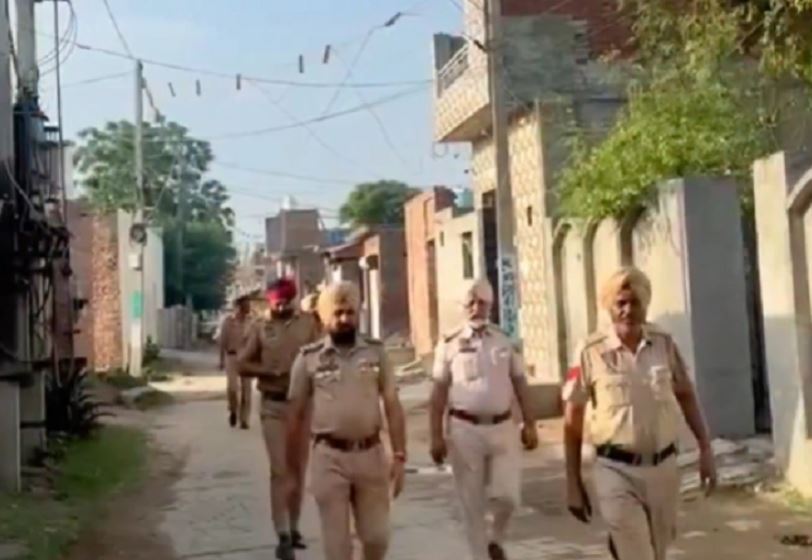 ਗੈਂਗਸਟਰਾਂ ਨਾਲ ਜੰਗ ਦਾ 131ਵਾਂ ਦਿਨ, ਪੰਜਾਬ ਪੁਲਿਸ ਨੇ 433 ਥਾਵਾਂ ‘ਤੇ ਛਾਪੇਮਾਰੀ ਕੀਤੀ