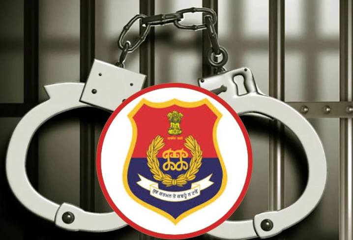 ਗੈਂਗਸਟਰ ਵਾਰ ਦੇ 16ਵੇਂ ਦਿਨ ਪੰਜਾਬ ਪੁਲਿਸ ਨੇ 689 ਥਾਵਾਂ ‘ਤੇ ਕੀਤੀ ਛਾਪੇਮਾਰੀ