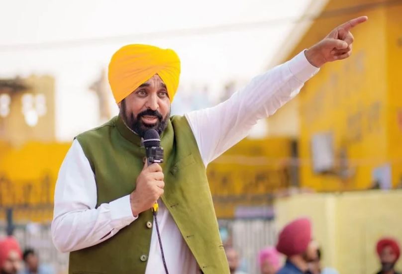 19,213 ਏਕੜ ਜ਼ਮੀਨ ਨੂੰ ਪਹਿਲੀ ਵਾਰ ਨਹਿਰੀ ਪਾਣੀ ਮਿਲਿਆ