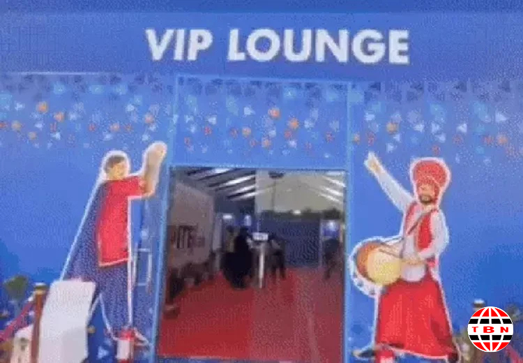 ਗੁਰੂ ਨਗਰੀ ‘ਚ 19ਵਾਂ ਪੰਜਾਬ ਇੰਟਰਨੈਸ਼ਨਲ ਟ੍ਰੇਡ ਐਕਸਪੋ ਸ਼ੁਰੂ, ਸਾਬਕਾ ਰਾਸ਼ਟਰਪਤੀ ਕਰਨਗੇ ਉਦਘਾਟਨ