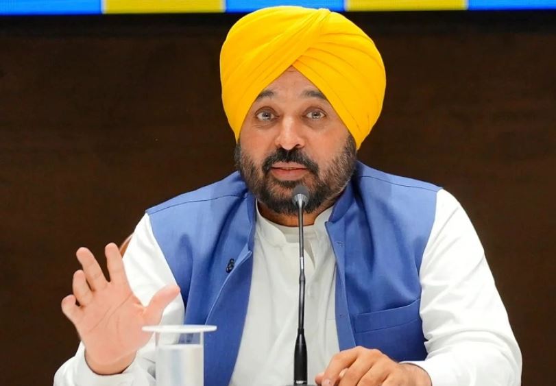 ਈ-20 ਪੈਟਰੋਲ ਕਾਰਨ ਲੋਕਾਂ ਨੂੰ ਆਪਣੇ ਵਾਹਨਾਂ ‘ਚ ਮੁਸ਼ਕਿਲਾਂ ਦਾ ਕਰਨਾ ਪੈ ਰਿਹਾ ਸਾਹਮਣਾ: CM ਭਗਵੰਤ ਸਿੰਘ ਮਾਨ