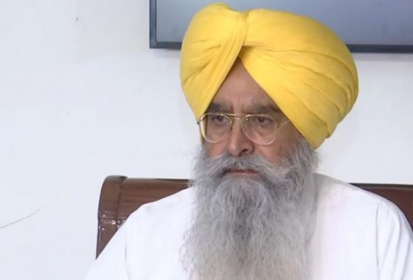 ਖੇਤੀਬਾੜੀ ਮੰਤਰੀ ਗੁਰਮੀਤ ਸਿੰਘ ਖੁੱਡੀਆਂ ਨੇ ‘ਡਰਾਫਟ ਬੀਜ ਬਿਲ 2025 ’ਤੇ ਪ੍ਰਗਟਾਇਆ ਇਤਰਾਜ਼