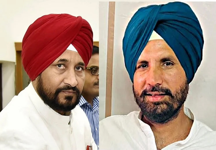 ਪੰਜਾਬ ਵਿਧਾਨ ਸਭਾ ਚੋਣਾਂ 2027 ਲਈ 80 ਸੀਟਾਂ ‘ਤੇ ਨਵੇਂ ਚਿਹਰਿਆਂ ਨੂੰ ਦੇਵਾਂਗੇ ਟਿਕਟਾਂ: ਰਾਜਾ ਵੜਿੰਗ