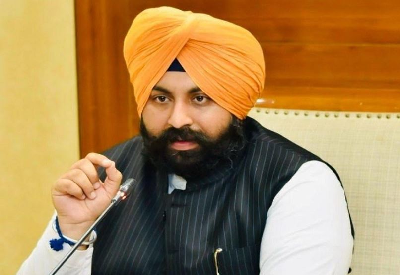 2.54 ਲੱਖ ਤੋਂ ਵੱਧ ਵਿਦਿਆਰਥੀਆਂ ਨੇ ਬੋਰਡ ਪ੍ਰੀਖਿਆਵਾਂ ਪਾਸ ਕੀਤੀਆਂ, ਜਿਨ੍ਹਾਂ ਦੀ ਪਾਸ ਪ੍ਰਤੀਸ਼ਤਤਾ 94.52% ਰਹੀ: ਬੈਂਸ