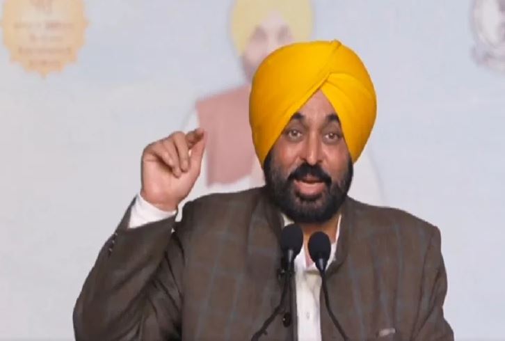 28 ਮਾਰਚ ਨੂੰ 100 ਨਵੇਂ ਮੁਹੱਲਾ ਕਲੀਨਿਕਾਂ ਦਾ ਕੀਤਾ ਜਾਵੇਗਾ ਉਦਘਾਟਨ, CM ਮਾਨ ਨੇ ਕਰ ਦਿੱਤਾ ਐਲਾਨ