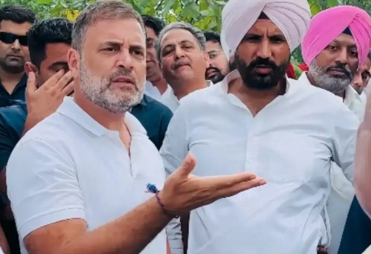 ਰਾਹੁਲ ਗਾਂਧੀ ਦੀ ਬਰਨਾਲਾ ‘ਚ 28 ਫਰਵਰੀ ਨੂੰ ਵਿਸ਼ਾਲ ਰੈਲੀ