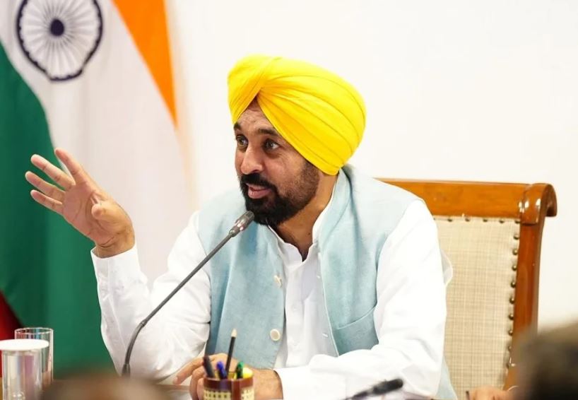 ਸ੍ਰੀ ਅਕਾਲ ਤਖ਼ਤ ਸਾਹਿਬ ਵਿਖੇ 29 ਜੂਨ ਨੂੰ CM ਮਾਨ ਦੇ ਲਈ ਅੰਤਿਮ ਫੈਸਲਾ ਲਿਆ ਜਾਵੇਗਾ