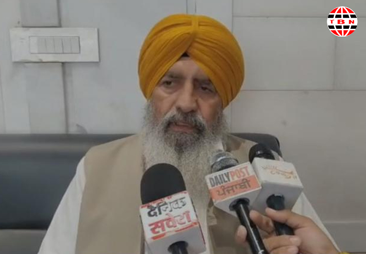 ਲਾਪਤਾ ਹੋਏ 328 ਪਾਵਨ ਸਰੂਪਾਂ ਦੇ ਮਾਮਲੇ ਦੇ ਵਿੱਚ ਹੋਈ FIR ’ਤੇ SGPC ਦੇ ਸਕੱਤਰ ਕੁਲਵੰਤ ਸਿੰਘ ਮੰਨਣ ਦਾ ਬਿਆਨ