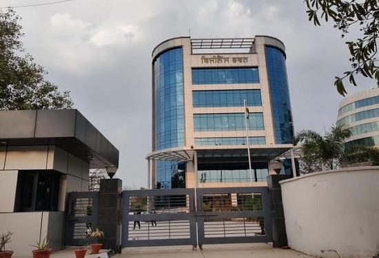 ਵਿਜੀਲੈਂਸ ਬਿਊਰੋ ਵੱਲੋਂ 3 ਲੱਖ ਰੁਪਏ ਰਿਸ਼ਵਤ ਲੈਂਦਾ ਰੈਂਟ ਕੁਲੈਕਟਰ ਰੰਗੇ ਹੱਥੀਂ ਕਾਬੂ