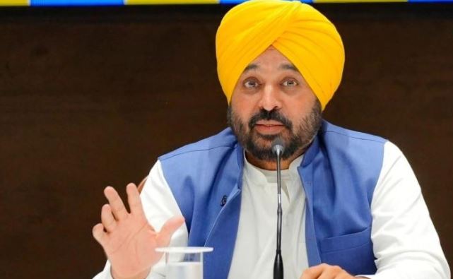 ਪੰਜਾਬ ਸਰਕਾਰ ਨੇ ਆਪਣੇ 4 ਸਾਲ ਦੇ ਕਾਰਜਕਾਲ ਦੌਰਾਨ ਆਪਣੇ ਸਾਰੇ ਵਾਅਦੇ ਪੂਰੇ ਕੀਤੇ : ਮੁੱਖ ਮੰਤਰੀ ਭਗਵੰਤ ਮਾਨ
