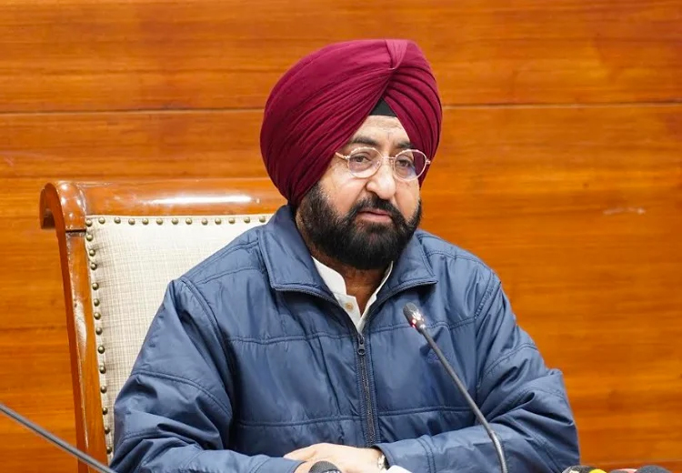 ਗਮਾਡਾ ਵੱਲੋਂ 5,460 ਕਰੋੜ ਰੁਪਏ ਦੀ ਕੀਮਤ ਵਾਲੀਆਂ 42 ਪ੍ਰਮੁੱਖ ਸਥਾਨਾਂ ਦੀ ਨਿਲਾਮੀ ਦੀ ਪੇਸ਼ਕਸ਼