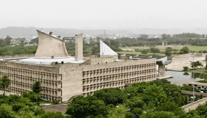 ਚੰਡੀਗੜ੍ਹ ਵਿਚ ਨਹੀਂ ਬਣੇਗੀ ਹਰਿਆਣਾ ਦੀ ਵੱਖਰੀ ਵਿਧਾਨ ਸਭਾ, ਕੇਂਦਰ ਨੇ ਨਹੀਂ ਦਿੱਤੀ ਮਨਜ਼ੂਰੀ