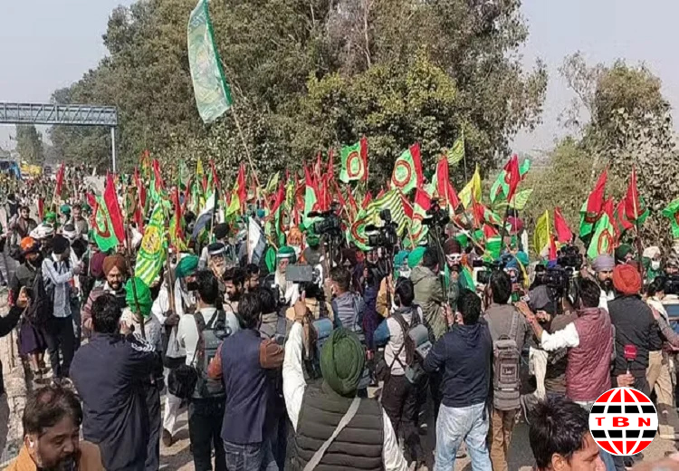 ਕਿਸਾਨਾਂ ਨੇ ਕਰ ਦਿੱਤਾ ਐਲਾਨ, ਇਸ ਦਿਨ ਰੋਕੀਆਂ ਜਾਣਗੀਆਂ ਰੇਲ ਗੱਡੀਆਂ