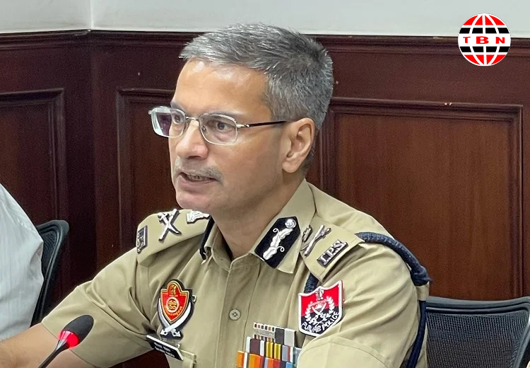 ਹੁਣ ਪੁਲਿਸ ਕਰਮਚਾਰੀ ਰੀਲਾਂ ਨਹੀਂ ਬਣਾਉਣਗੇ, ਨਵੀਆਂ ਸਖ਼ਤ ਹਦਾਇਤਾਂ ਜਾਰੀ