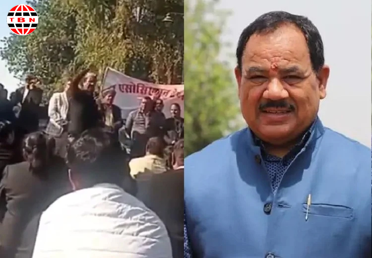 ਕਾਂਗਰਸੀ ਆਗੂ ਹਰਕ ਸਿੰਘ ਰਾਵਤ ਨੇ ਸਿੱਖਾਂ ਬਾਰੇ ਕੀਤੀ ਇਤਰਾਜ਼ਯੋਗ ਟਿੱਪਣੀ