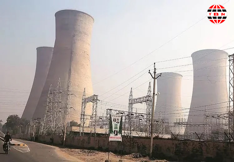 ਬਠਿੰਡਾ ਥਰਮਲ ਪਲਾਂਟ ਦੀ ਜ਼ਮੀਨ ਦੀ ਹੋਵੇਗੀ ਵਿਕਰੀ, ਮਿਲੀ ਮਨਜ਼ੂਰੀ