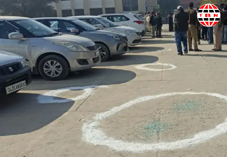 ਅਬੋਹਰ ਅਦਾਲਤ ‘ਚ ਪੇਸ਼ੀ ਭੁਗਤਣ ਆਏ ਨੌਜਵਾਨ ਦਾ ਗੋ.ਲੀ.ਆਂ ਮਾਰ ਕੇ ਕ.ਤ.ਲ