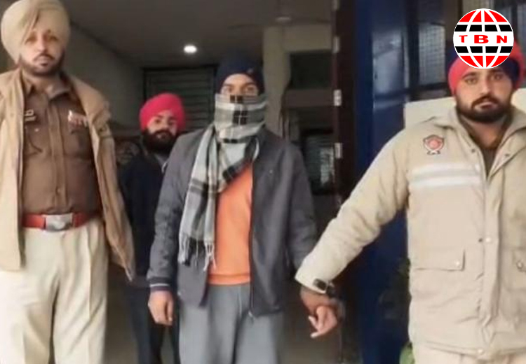 ਮੋਰਿੰਡਾ ਦੇ ਪਿੰਡ ਡੂਮਛੇੜੀ ਵਿਖੇ ਪਤੀ ਵੱਲੋਂ ਪਤਨੀ ਦਾ ਕਤਲ