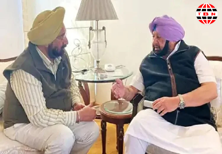 ਸੁਖਜਿੰਦਰ ਸਿੰਘ ਰੰਧਾਵਾ ਨੇ ਕੈਪਟਨ ਪ੍ਰਤੀ ਆਪਣਾ ਪਿਆਰ ਜ਼ਾਹਰ ਕੀਤਾ, ਜਾਣੋ