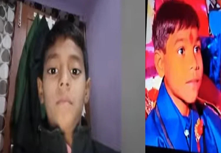 ਘਰ ਦੇ ਬਾਹਰ ਖੇਡ ਰਹੇ ਦੋ ਬੱਚੇ ਲਾਪਤਾ, ਪੁਲਿਸ ਵਲੋਂ ਤਲਾਸ਼ ਜਾਰੀ