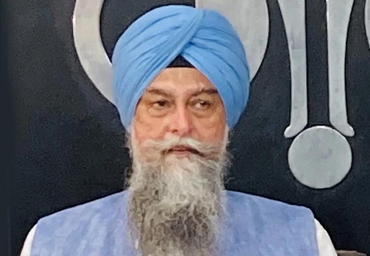 ਸਪੀਕਰ ਕੁਲਤਾਰ ਸਿੰਘ ਸੰਧਵਾਂ ਨੇ ਲੋਕਾਂ ਨੂੰ ਕ੍ਰਿਸਮਸ ਦੀ ਦਿੱਤੀ ਵਧਾਈ