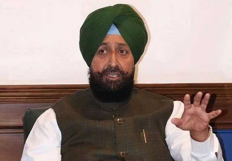 ਪ੍ਰਤਾਪ ਸਿੰਘ ਬਾਜਵਾ ਨੇ ਪੰਜਾਬ ਸਪੀਕਰ ਨੂੰ ਲਿਖਿਆ ਪੱਤਰ, ਕੀਤੀ ਹੈ ਇਹ ਮੰਗ