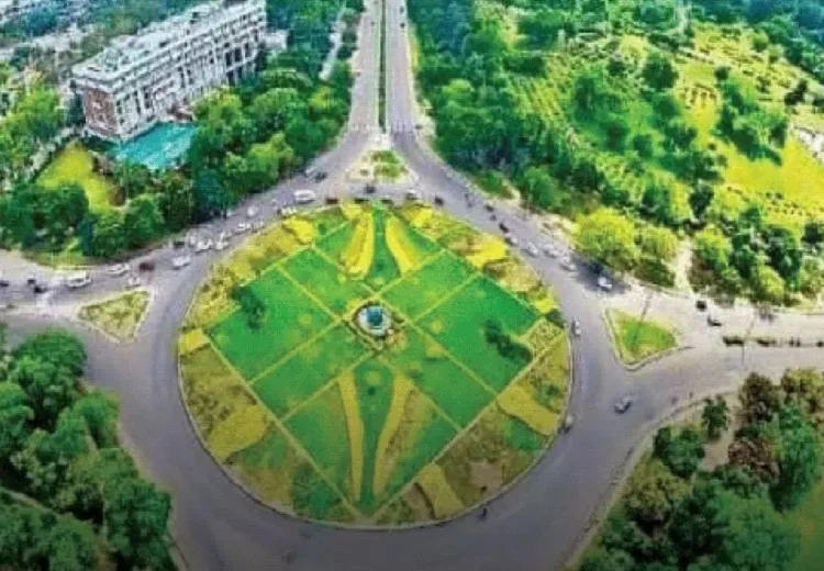 ਜਲਦੀ ਹੀ ਤੀਜੇ ਸ਼ਹਿਰ ਕੇਂਦਰ ਸ਼ਾਸਤ ਪ੍ਰਦੇਸ਼ ਚੰਡੀਗੜ੍ਹ ਦੀ ਹੋਵੇਗੀ ਸਥਾਪਨਾ, ਜਾਣੋ ਕਿੱਥੇ ਹੋਵੇਗਾ ਸਥਾਪਿਤ