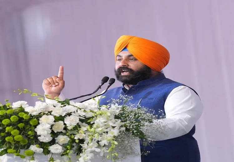 ਪੰਜਾਬ ਸਰਕਾਰ ਨੇ ਅੰਤਰਰਾਸ਼ਟਰੀ ਪੰਜਾਬੀ ਭਾਸ਼ਾ ਓਲੰਪੀਆਡ ਦੇ ਜੇਤੂਆਂ ਦਾ ਕੀਤਾ ਐਲਾਨ