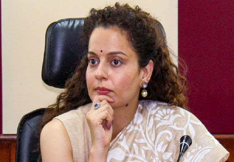 ਭਾਜਪਾ ਸੰਸਦ ਮੈਂਬਰ ਕੰਗਨਾ ਰਣੌਤ ਦੀ ਅੱਜ ਬਠਿੰਡਾ ਅਦਾਲਤ ‘ਚ ਪੇਸ਼ੀ