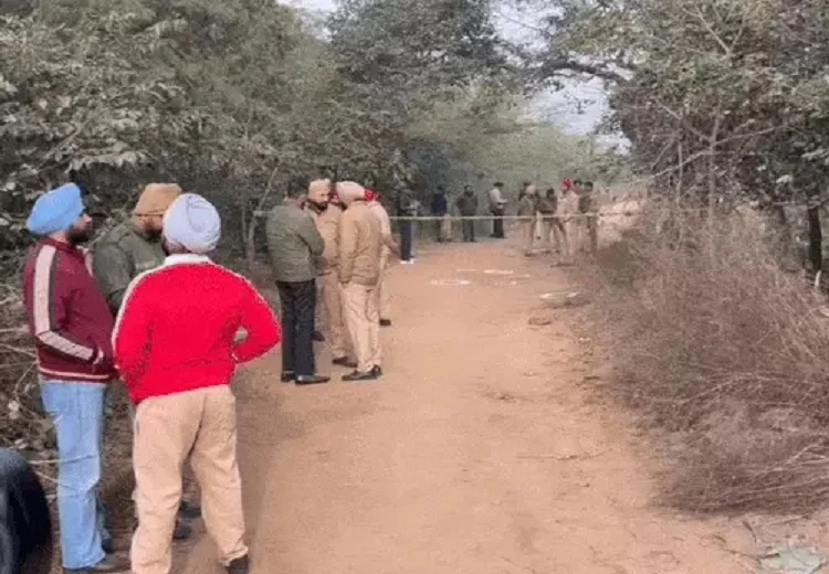 ਵੱਡੀ ਖ਼ਬਰ: ਕਬੱਡੀ ਖਿਡਾਰੀ ਰਾਣਾ ਬਲਾਚੌਰੀਆ ਕ.ਤ.ਲ ਨਾਲ ਜੁੜੀ ਖਬਰ, ਇੱਕ ਦੋਸ਼ੀ ਦੀ ਮੌ.ਤ