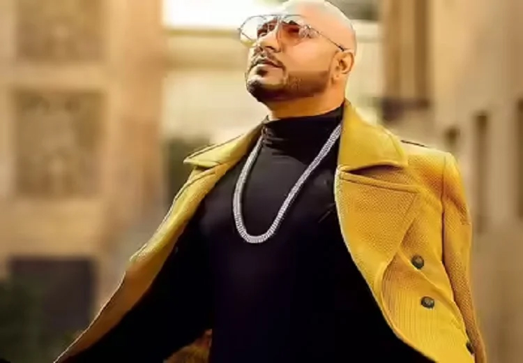 ਬਾਲੀਵੁੱਡ ਗਾਇਕ ਬੀ. ਪ੍ਰਾਕ ਨੂੰ ਜਾ.ਨੋਂ ਮਾਰਨ ਦੀ ਮਿਲੀ ਧਮਕੀ