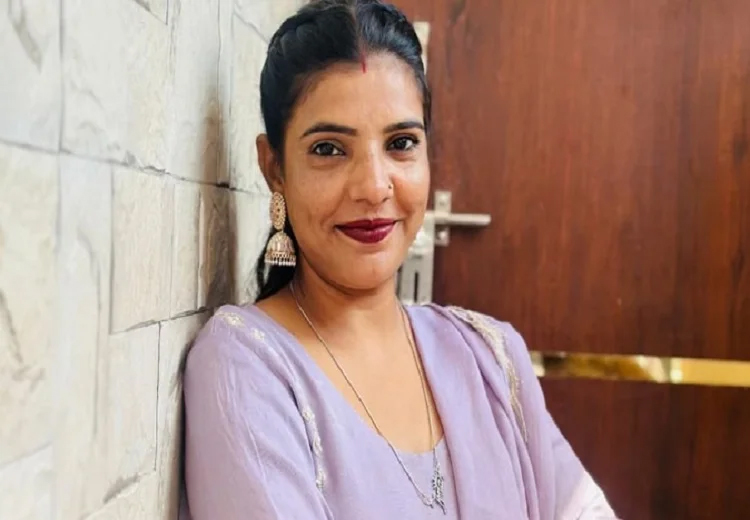 ਔਰਤ ਨੇ ਕੀਤੀ ਖੁ.ਦ.ਕੁ.ਸ਼ੀ, ਭਾਖੜਾ ਨਹਿਰ ‘ਚ ਮਾਰੀ ਛਾਲ, ਸਹੁਰਿਆਂ ਤੋਂ ਤੰਗ-ਪ੍ਰੇਸ਼ਾਨ ਹੋ ਚੁੱਕਿਆ ਖੌਫਨਾਕ ਕਦਮ