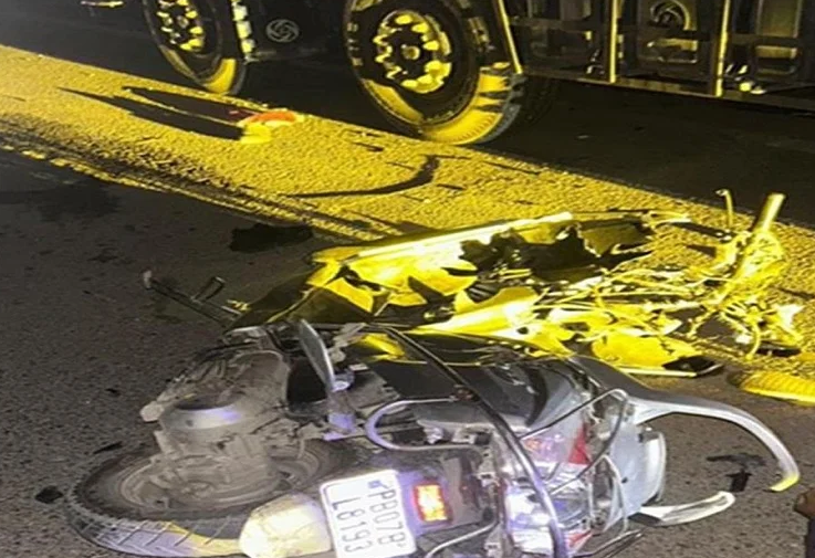 ਦਿੱਲੀ-ਜੰਮੂ ਹਾਈਵੇਅ ‘ਤੇ ਵਾਪਰਿਆ ਦਰਦਨਾਕ ਸੜਕ ਹਾਦਸਾ, ਚਾਰ ਜਣਿਆਂ ਦੀ ਮੌ.ਤ