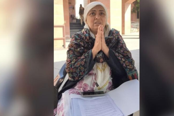 ਜਰਮਨੀ ਰਹਿੰਦੇ ਪ੍ਰਵਾਰ ਨੂੰ 'ਪੰਜੀਰੀ' ਵਿੱਚ ਥੈਲੀਅਮ ਮਿਲਾ ਕੇ ਮਾਰਨ ਦੀ ਕੋਸ਼ਿਸ਼