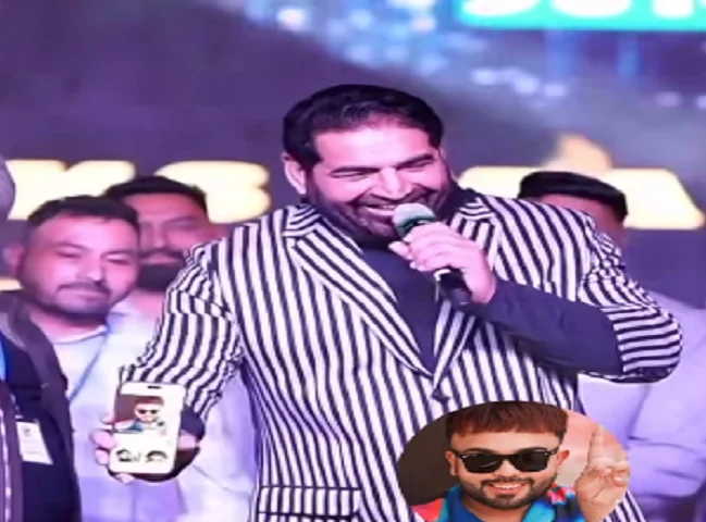 ਮਸ਼ਹੂਰ ਪੰਜਾਬੀ ਗਾਇਕ ਕੇਐਸ ਮੱਖਣ ਤੇ ਮੇਕਅਪ ਆਰਟਿਸਟ ਮੇਡ ਸੰਧੂ ‘ਚ ਟਕਰਾਅ