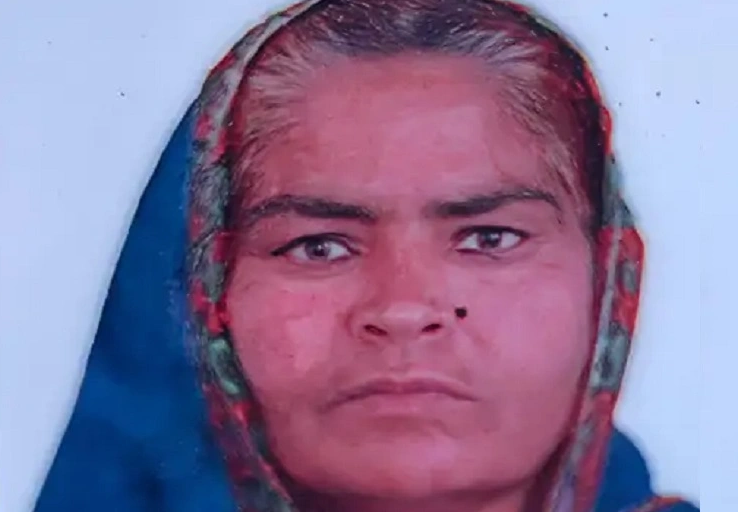 ਗੜ੍ਹਸ਼ੰਕਰ ਇਲਾਕੇ ‘ਚ ਔਰਤ ਦਾ ਗੋ.ਲੀ.ਆਂ ਮਾਰ ਕੇ ਕ.ਤ.ਲ