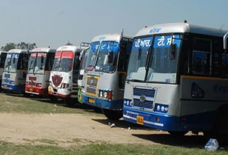 ਬੱਸ ਯਾਤਰੀਆਂ ਲਈ ਚਿੰਤਾਜਨਕ ਖ਼ਬਰ, ਪਨਬਸ ਤੇ ਪੀਆਰਟੀਸੀ ਕਰਮਚਾਰੀਆਂ ਨੇ ਦਿੱਤੀ ਚੇਤਾਵਨੀ