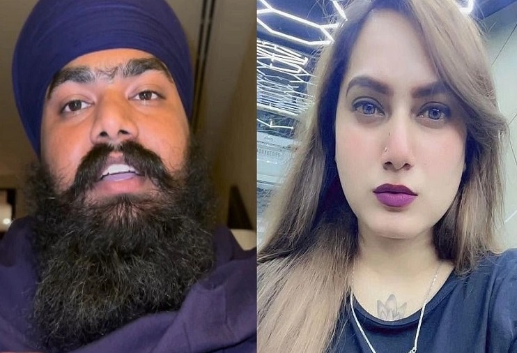 ਕਮਲ ਕੌਰ ਕ.ਤ.ਲ ਮਾਮਲਾ: ਬਠਿੰਡਾ ਅਦਾਲਤ ਨੇ ਅੰਮ੍ਰਿਤਪਾਲ ਸਿੰਘ ਮਹਿਰੋਂ ਨੂੰ ਭਗੌੜਾ ਐਲਾਨਿਆ