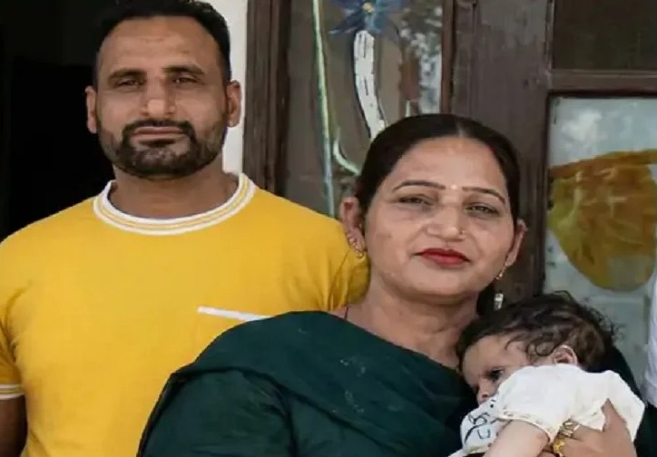 ਕਬੱਡੀ ਖਿਡਾਰੀ ਨੇ ਆਪਣੀ ਪਤਨੀ ਤੇ ਪੁੱਤਰ ਨੂੰ ਮਾਰੀ ਗੋ.ਲੀ, ਖ਼ੁਦ ਵੀ ਕੀਤੀ ਖ਼ੁ.ਦ.ਕੁ.ਸ਼ੀ