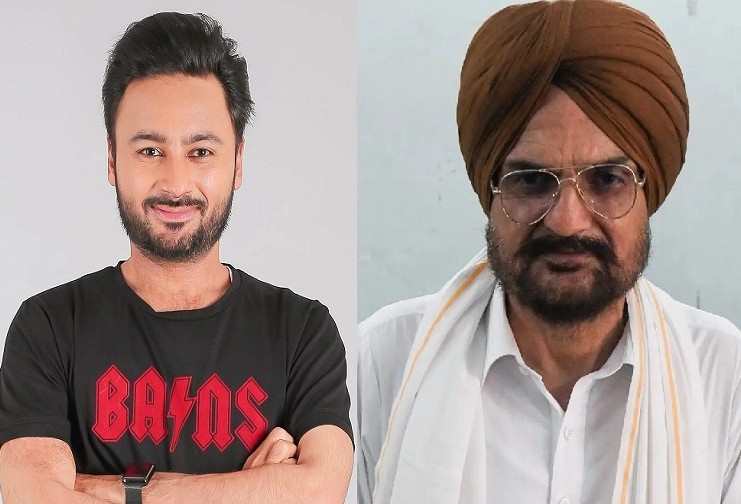 ਬੰਟੀ ਬੈਂਸ ਦੇਖਦਾ ਸੀ ਸਾਰੇ ਖਾਤੇ, ਘਰ ਆ ਕੇ ਇਕਰਾਰਨਾਮੇ ‘ਤੇ ਕਰਵਾਏ ਦਸਤਖਤ: ਬਲਕੌਰ ਸਿੰਘ