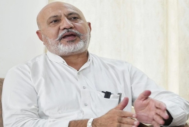 ਪੰਜਾਬ ਨੂੰ ਨਸ਼ਾ ਮੁਕਤ ਬਣਾਉਣ ਲਈ ਚੁੱਕੇ ਜਾ ਰਹੇ ਕਦਮਾਂ ਤੋਂ ਵਿਰੋਧੀ ਧਿਰ ਪ੍ਰੇਸ਼ਾਨ: ਬਲਤੇਜ ਪੰਨੂ