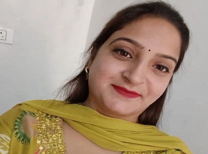 ਪਟਿਆਲਾ ‘ਚ ਔਰਤ ਦਾ ਕ.ਤ.ਲ ! ਪਤੀ ਸਮੇਤ ਚਾਰ ਜਣਿਆਂ ਖ਼ਿਲਾਫ ਕੇਸ ਦਰਜ