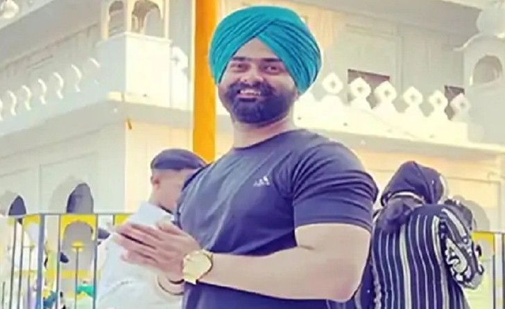 ਝਾਰਖੰਡ ‘ਚ ਭਿਆਨਕ ਜਹਾਜ਼ ਹਾਦਸੇ ‘ਚ ਅੰਮ੍ਰਿਤਸਰ ਦੇ ਪਾਇਲਟ ਦੀ ਮੌ.ਤ