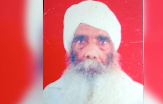 ਜ਼ਮੀਨ ਦੀ ਵੰਡ ਨੂੰ ਲੈ ਕੇ ਪੁੱਤ ਨੇ ਕੁਹਾੜੀ ਨਾਲ ਪਿਓ ਦਾ ਕੀਤਾ ਕਤਲ