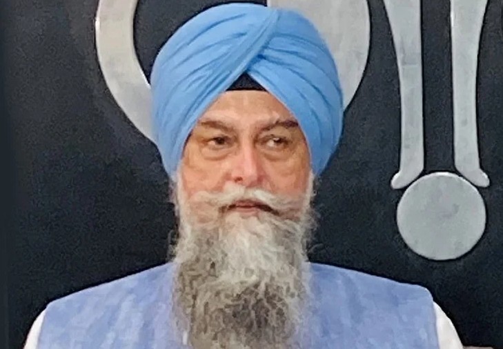 ਸਪੀਕਰ ਕੁਲਤਾਰ ਸਿੰਘ ਸੰਧਵਾਂ ਵੱਲੋਂ ਸਾਬਕਾ ਚੀਫ਼ ਜਸਟਿਸ ਵਿਜੇਂਦਰ ਜੈਨ ਦੇ ਦੇਹਾਂਤ ‘ਤੇ ਦੁੱਖ ਦਾ ਪ੍ਰਗਟਾਵਾ