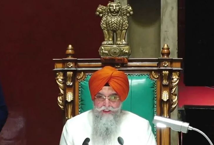 ਪੰਜਾਬ ਵਿਧਾਨ ਸਭਾ ਦਾ ਬਜਟ ਸੈਸ਼ਨ ਅੱਜ ਤੋਂ ਸ਼ੁਰੂ, ਵਿਰੋਧੀ ਧਿਰ ਘੇਰੇਗੀ ਸਰਕਾਰ