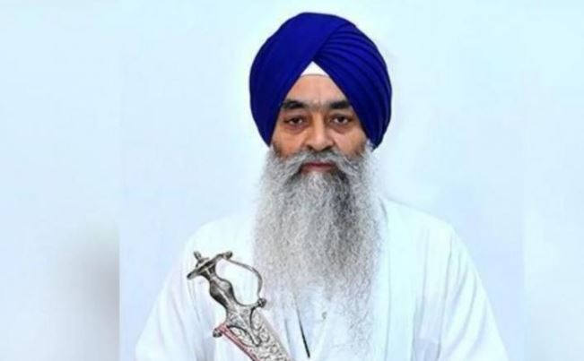 ਇਰਾਨ-ਇਜ਼ਰਾਈਲ ਜੰਗ ਕਿਸੇ ਮਸਲੇ ਦਾ ਹੱਲ ਨਹੀਂ: ਗਿਆਨੀ ਰਘਬੀਰ ਸਿੰਘ